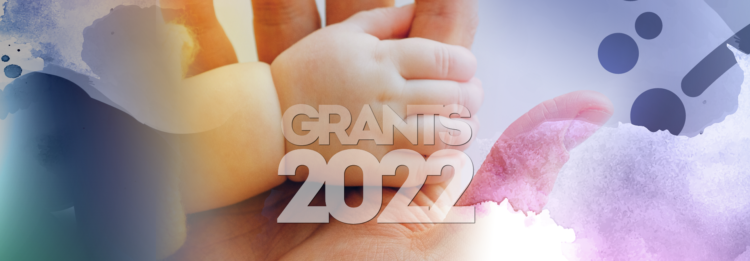 EOI NOW OPEN for 2022 Research Grant Applications. Make Your Application Today!